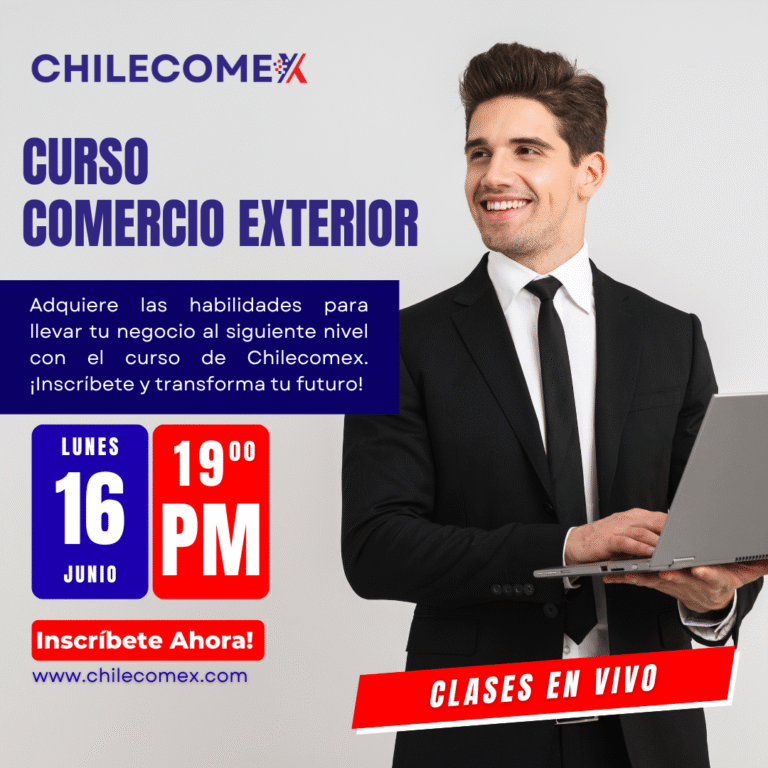 Comercio Exterior Intensivo
