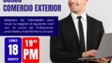 Curso Intensivo de Comercio Exterior