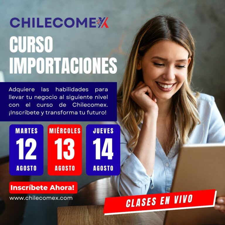 Curso de Importación