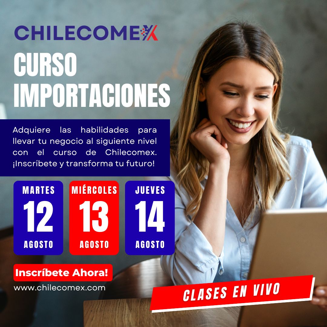 Curso de Importación