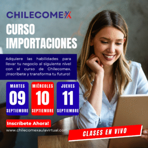 Curso de Importación