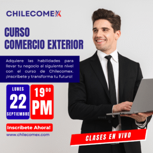 Curso Intensivo de Comercio Exterior